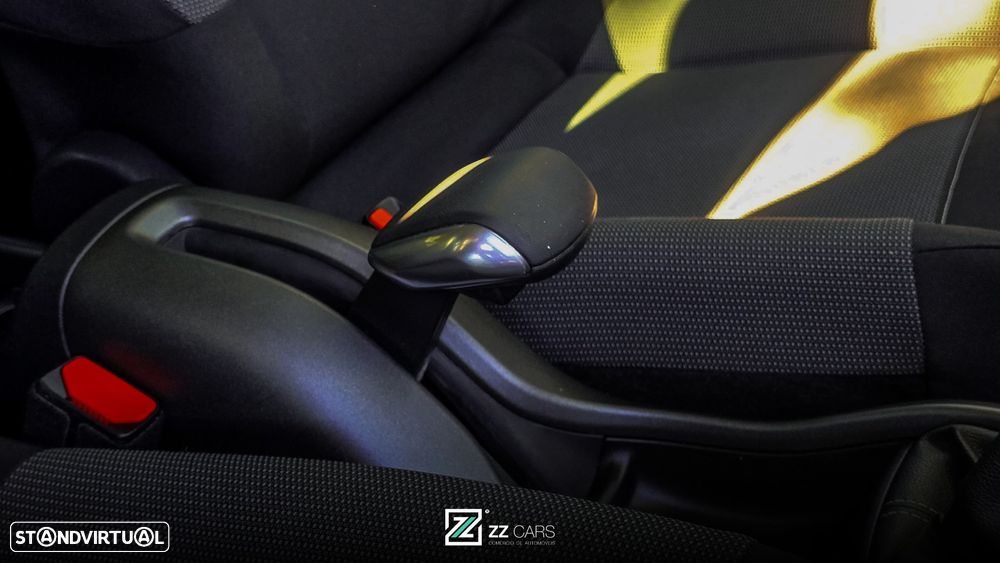 Citroën C3 Aircross PureTech 110 Stop & Start OPF Feel - 19