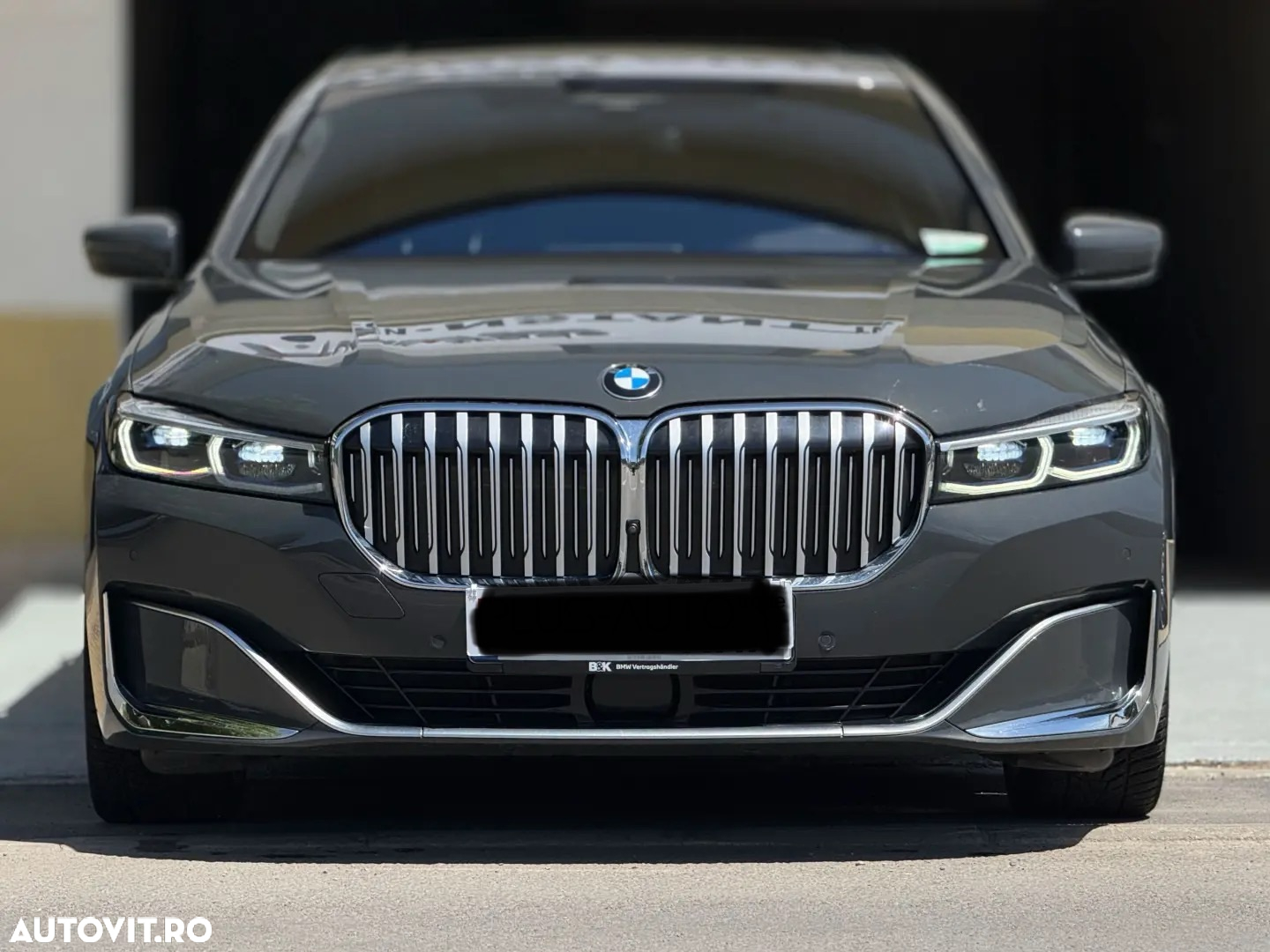 BMW Seria 7 745Le xDrive AT PHEV - 2