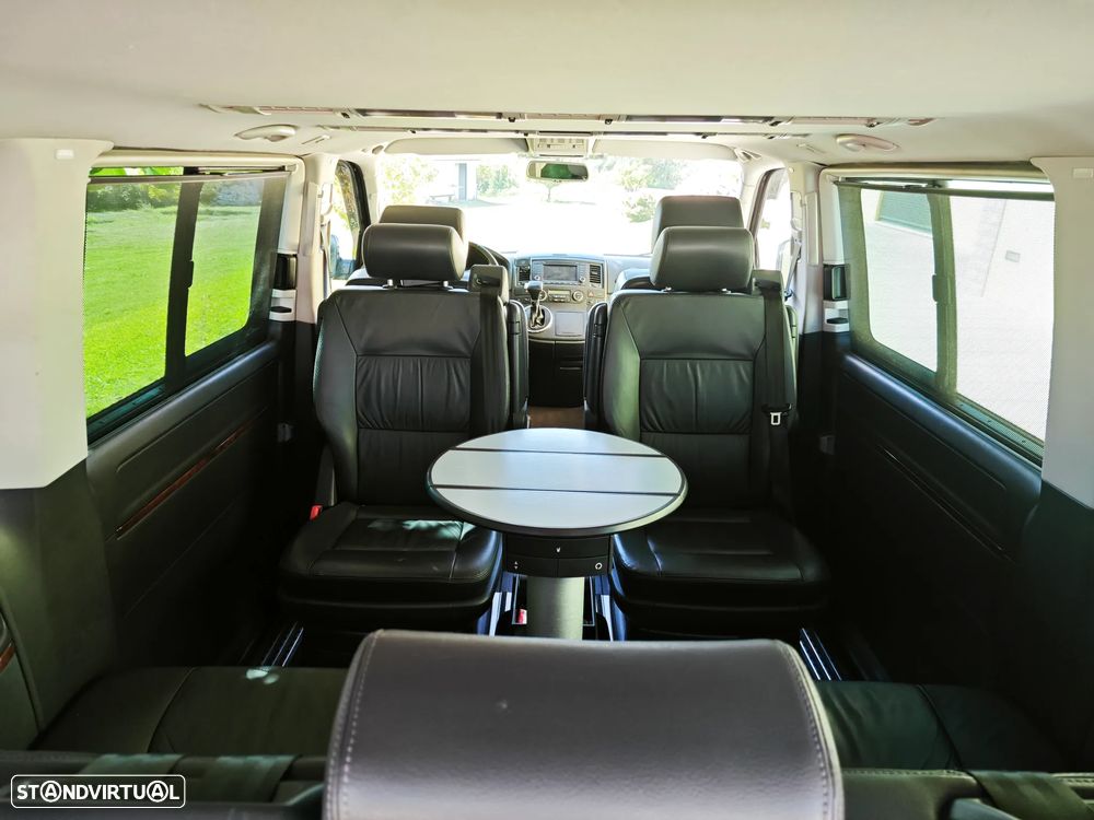 VW Multivan - 3