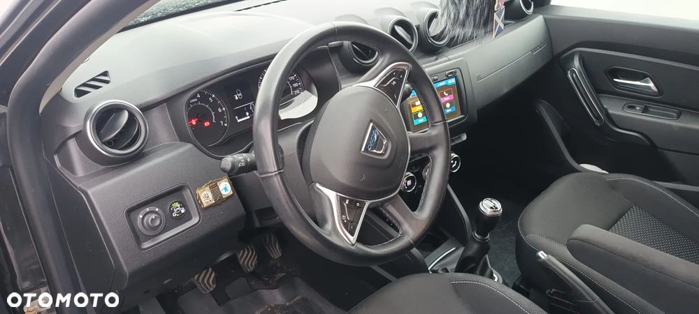 Dacia Duster - 4