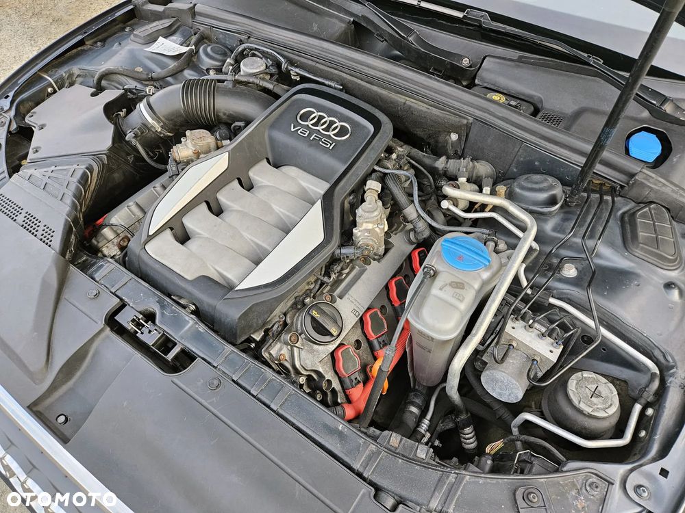 Audi S5 Coupé 4.2 Quattro - 12