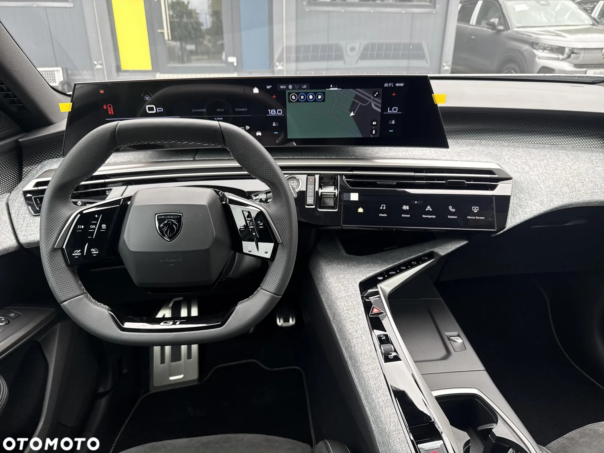 Peugeot 5008 - 27