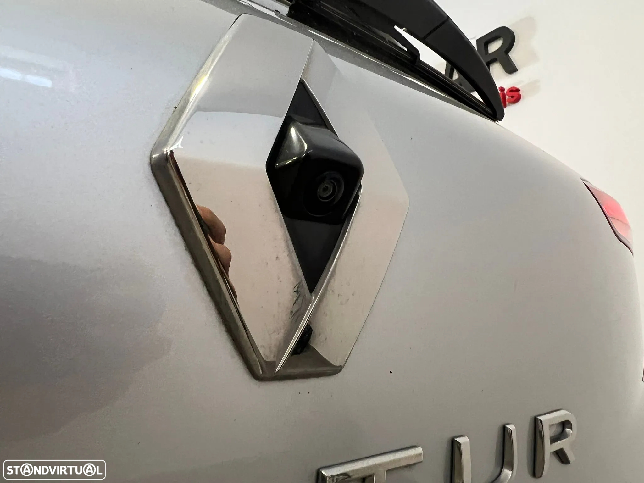 Renault Captur 1.5 dCi Zen - 14