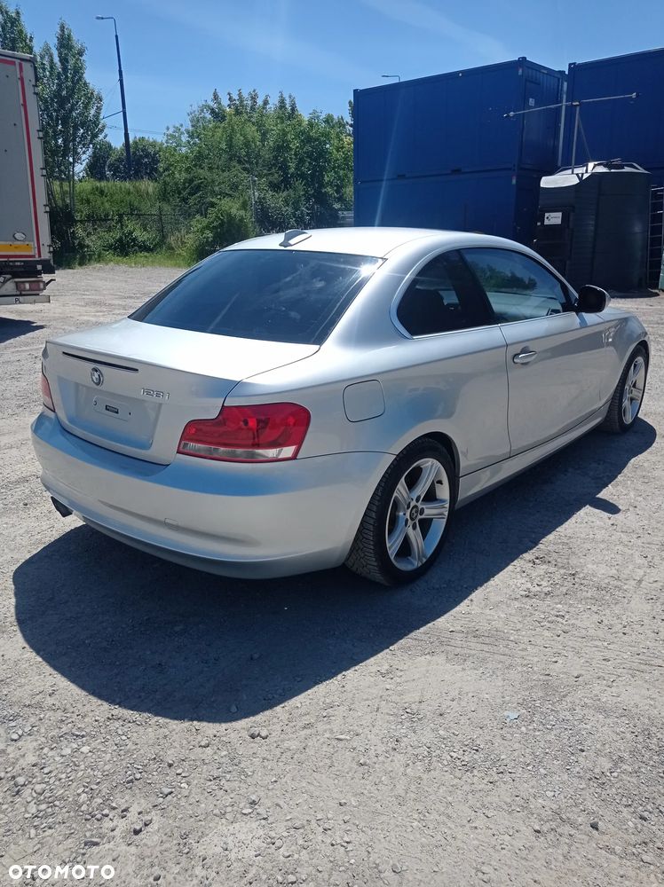 BMW Seria 1 - 4