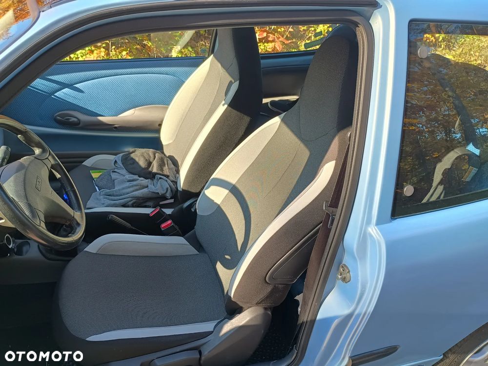 Fiat Seicento Sporting - 13