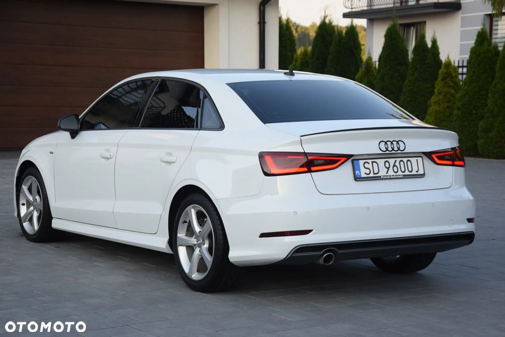 Audi A3 - 3