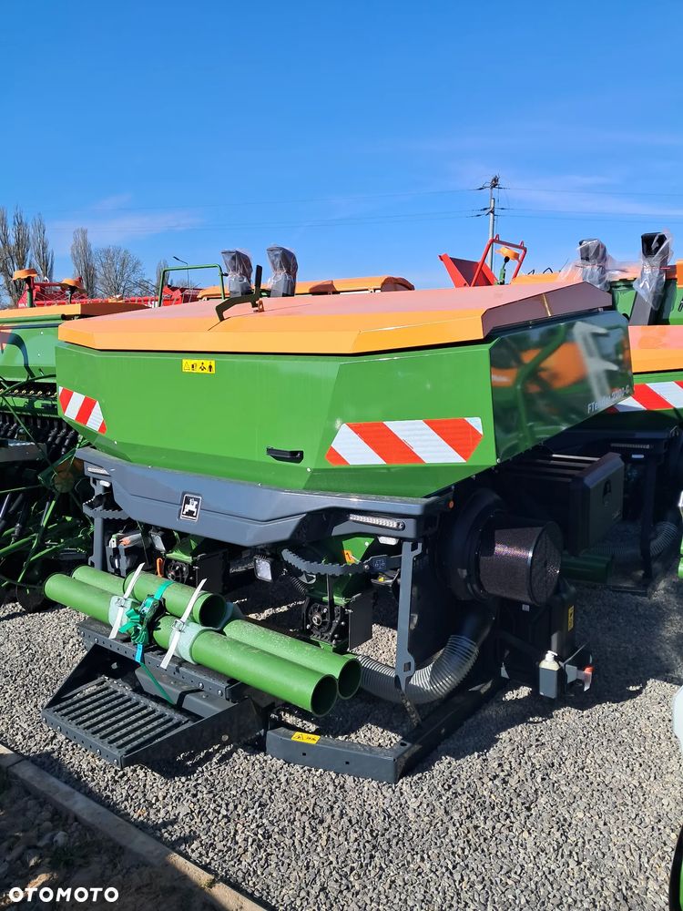 Amazone Avant 3002 CombiDisc 3000 FTender 2200-C - 6