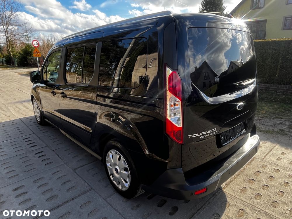 Ford Tourneo Connect Grand - 30