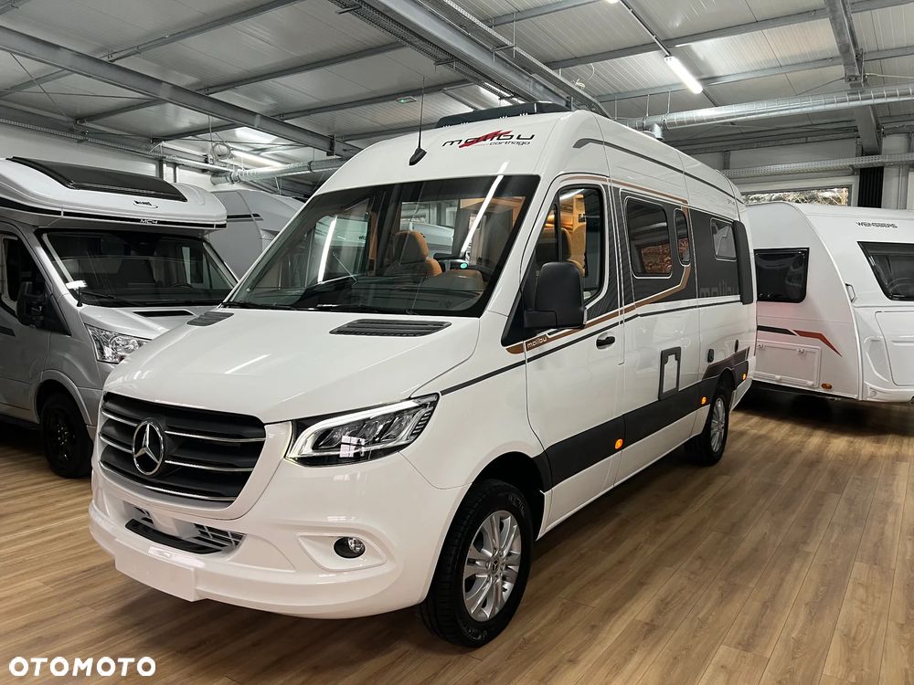 Carthago Malibu Genius 641 LE - 5