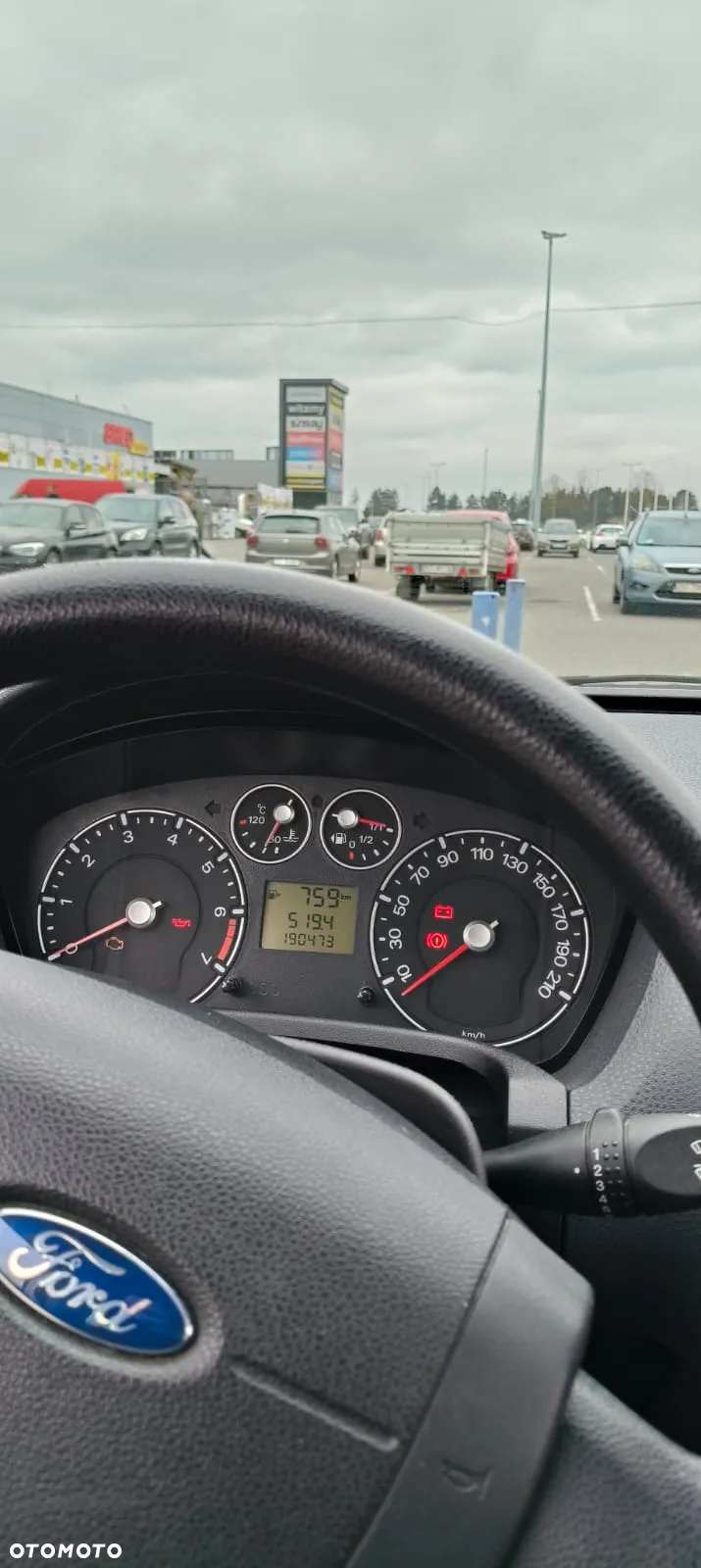 Ford Fiesta 1.3 Ambiente - 12