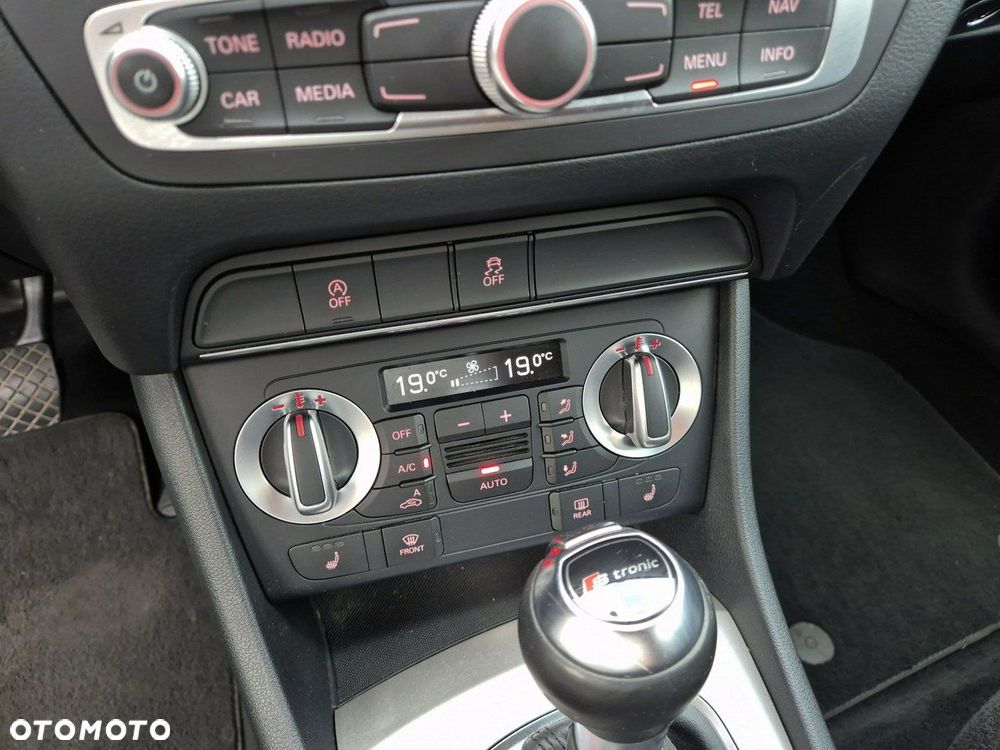 Audi Q3 2.0 TDI Quattro Prime Edition S tronic - 18