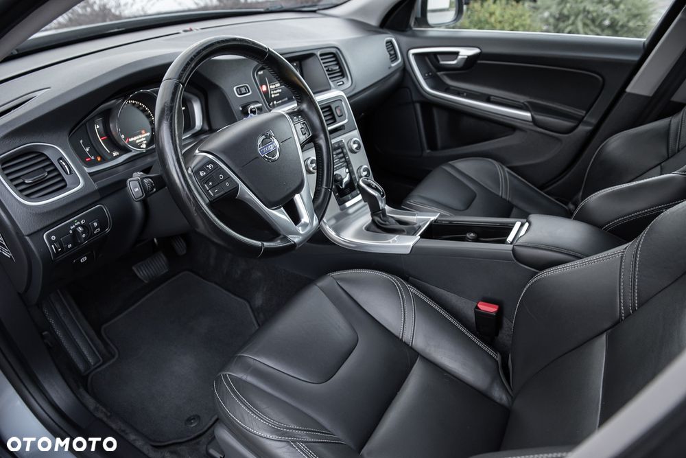 Volvo S60 - 15
