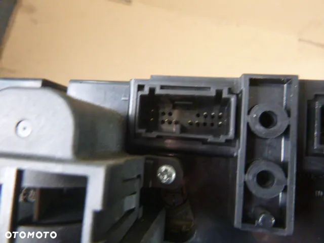 PANEL STEROWANIA NAWIEWEM VOLVO S60 I 00-10 - 13