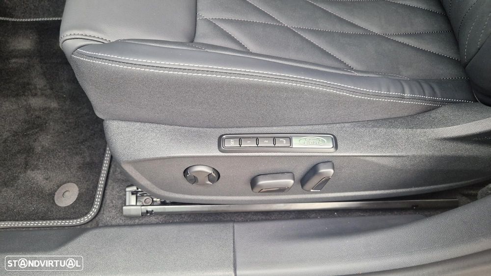 Ford Explorer 77 kWh Premium - 12