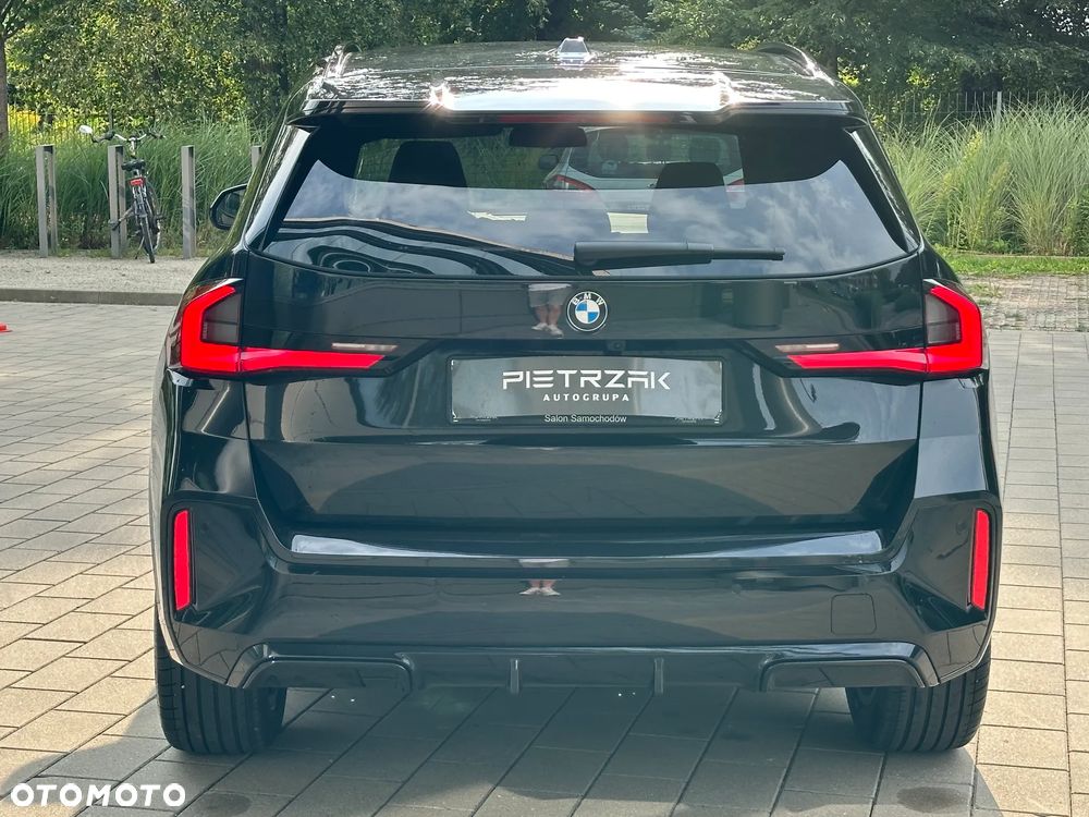 BMW X1 sDrive18i M Sport - 6