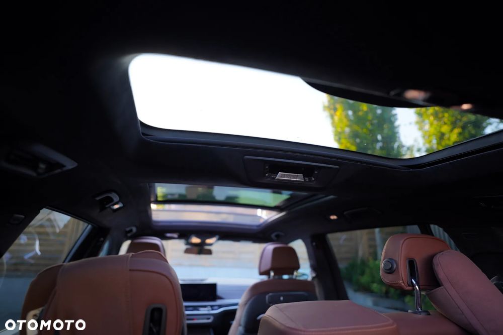 BMW X7 xDrive40d mHEV sport - 11