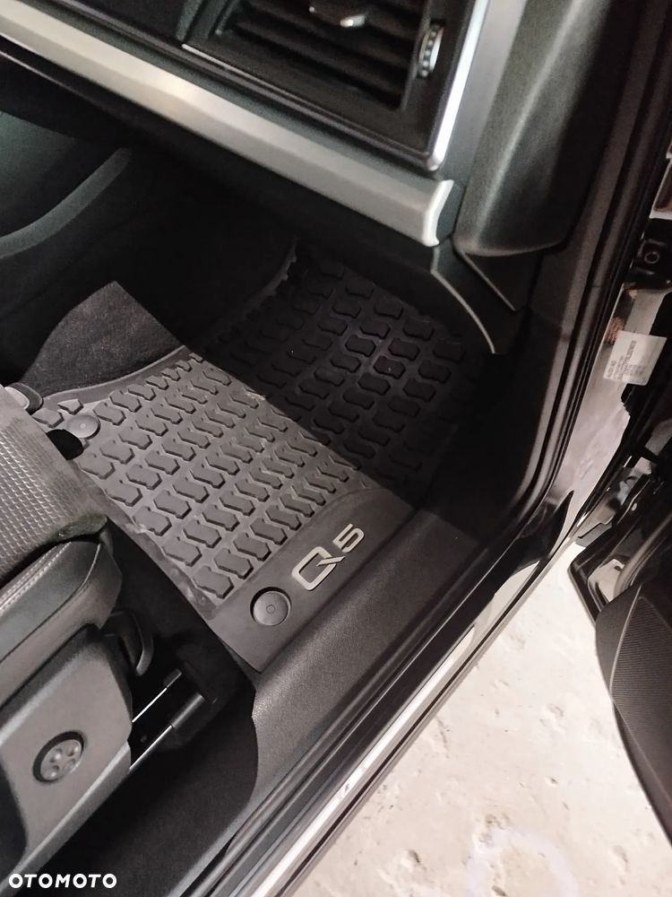 Audi Q5 40 TDI Quattro S tronic - 12