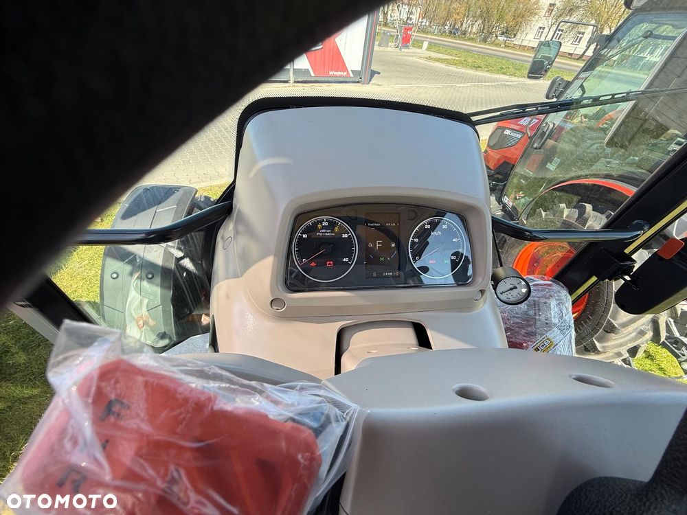 Kioti RX8040 PRO - 16
