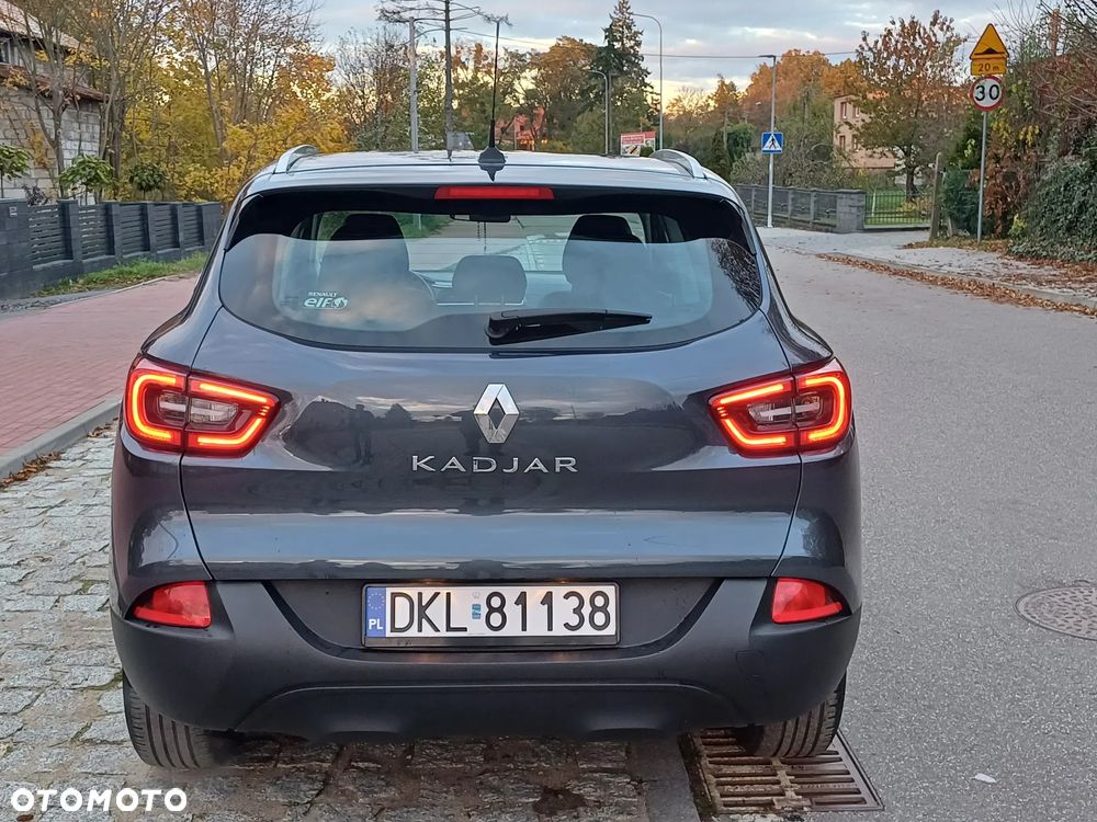 Renault Kadjar 1.2 Energy TCe Life - 7