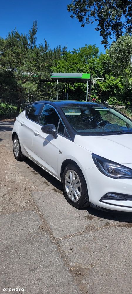 Opel Astra 1.4 Enjoy - 3