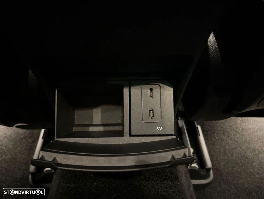 Mercedes-Benz CLA 180 d AMG Line Aut. - 29