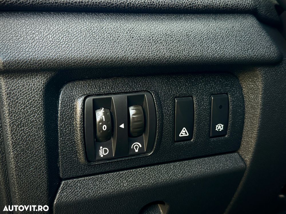 Renault Megane ENERGY dCi 110 Start & Stopp Bose Edition - 22