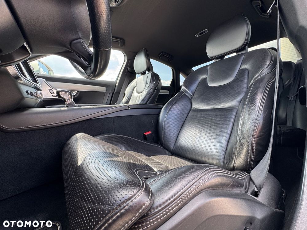 Volvo S90 T5 Geartronic R Design - 15