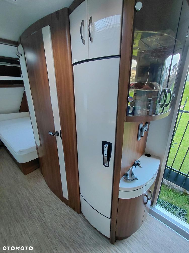 Hobby 560 UL Exelllent - 10