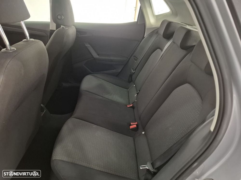 SEAT Ibiza 1.0 TSI Style - 13