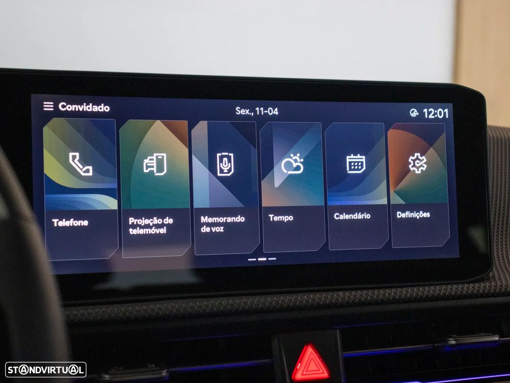 Kia EV6 84 kWh GT-Line - 30