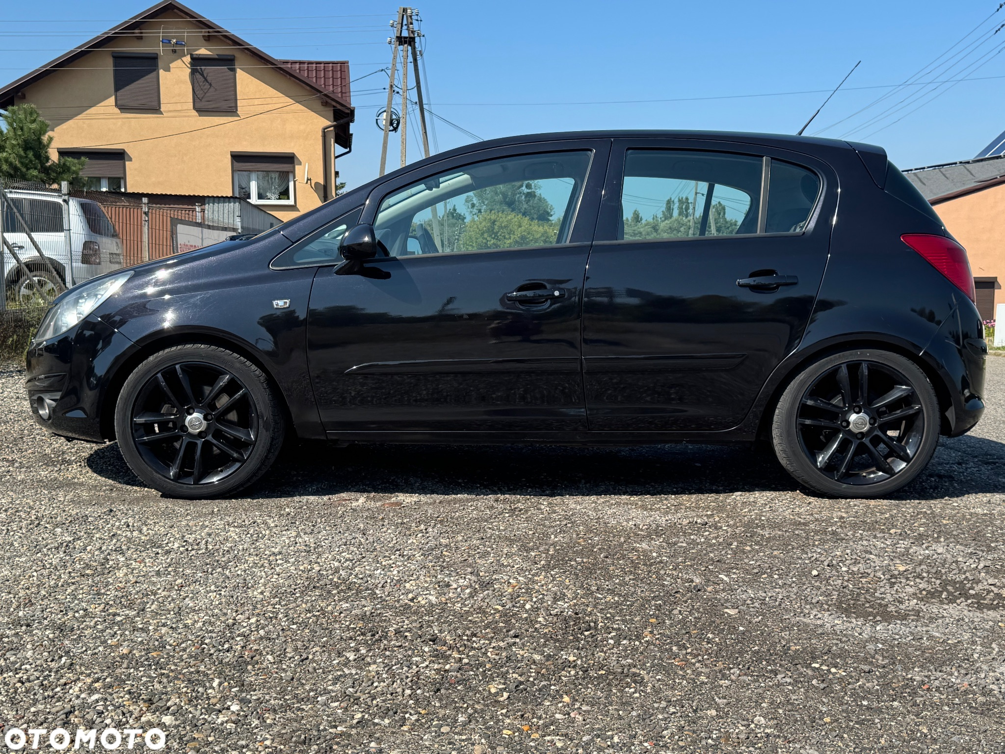 Opel Corsa 1.3 CDTI Sport - 6