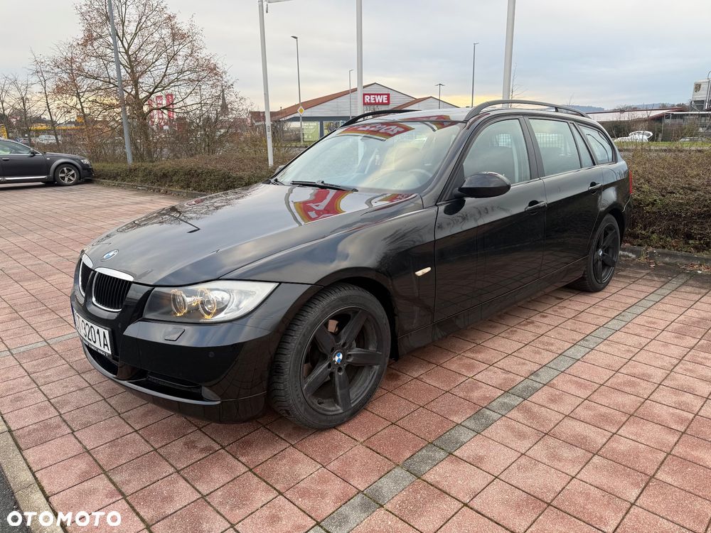 BMW Seria 3 318i Edition Exclusive - 2
