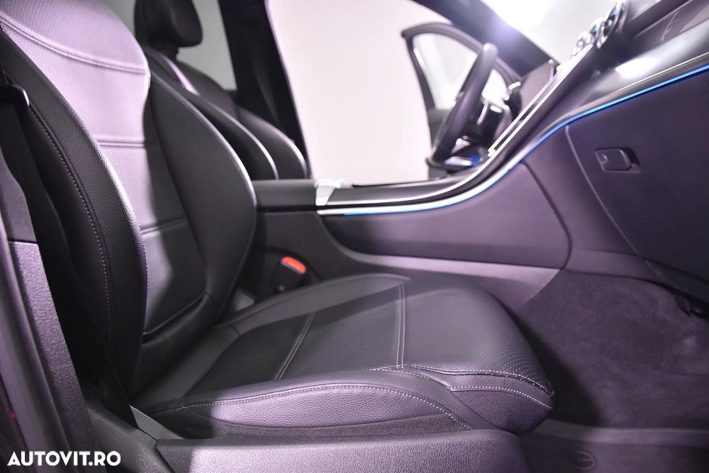 Mercedes-Benz GLC ver-300-4matic-mhev - 12