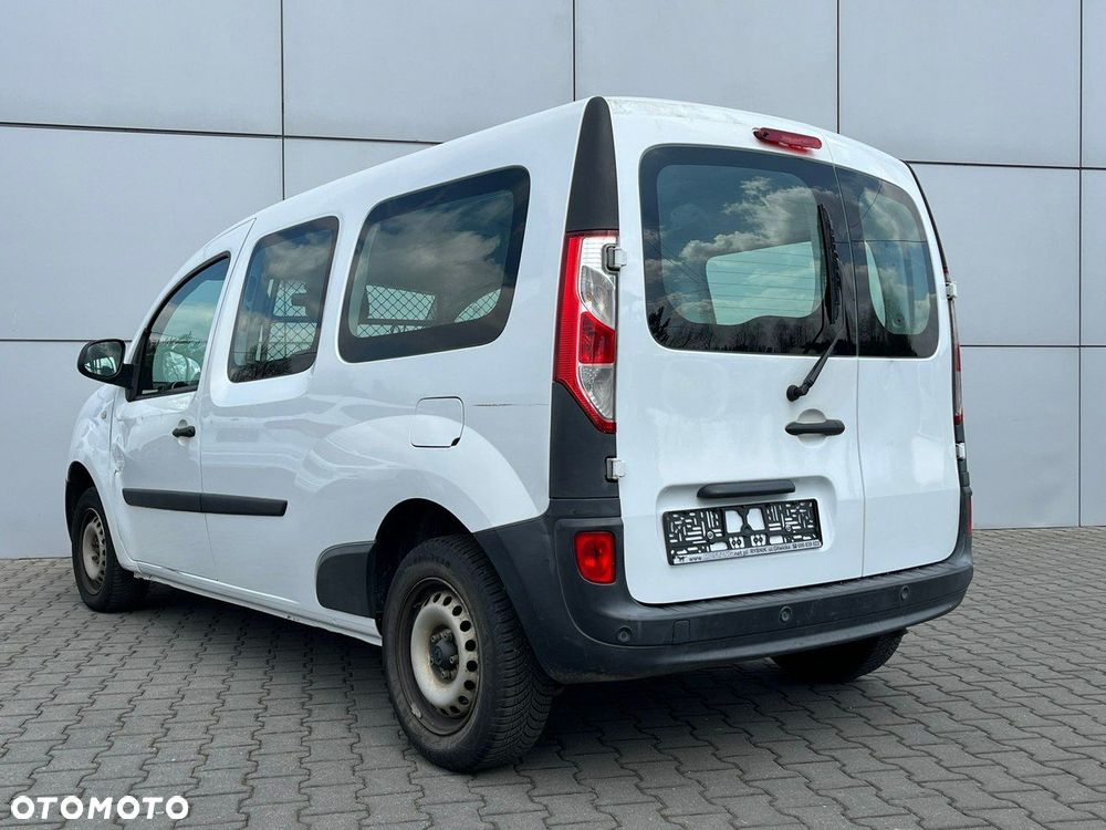 Renault Kangoo - 9
