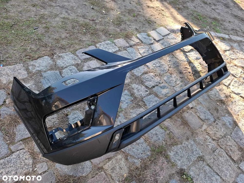 ZDERZAK PRZEDNI PRZÓD SEAT ATECA 16-20 575 575805903 - 7