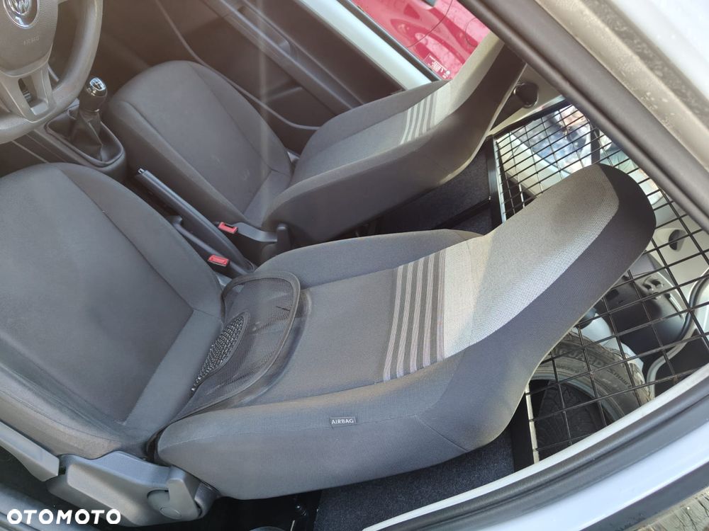 Volkswagen up! 1.0 move - 11