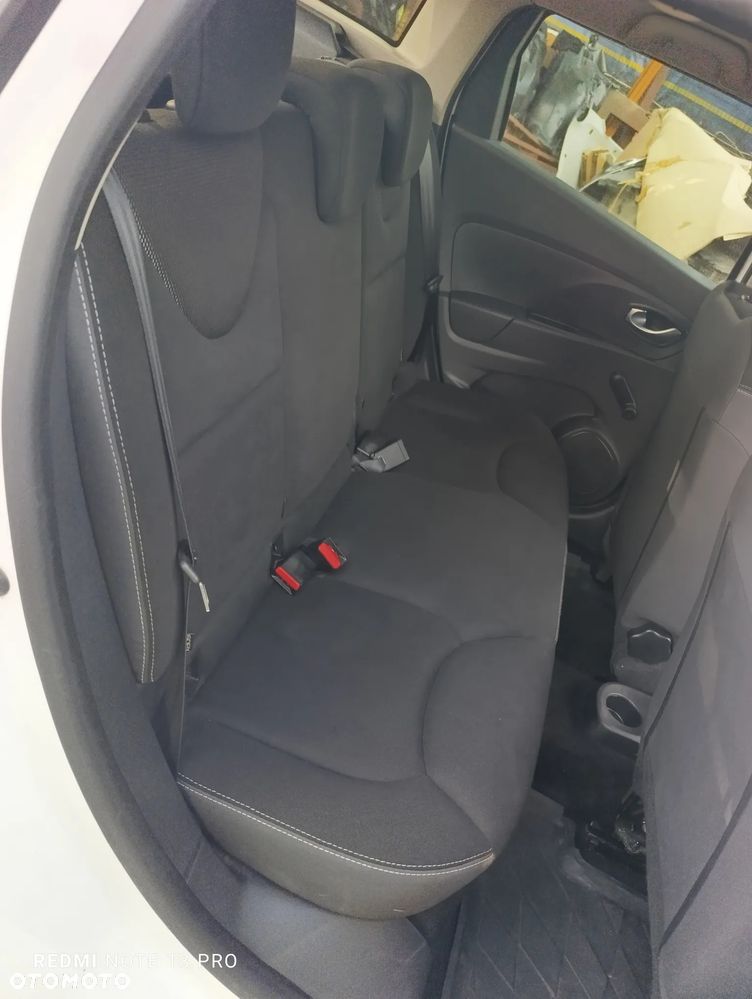 Renault Clio 1.5 dCi Energy Alize EU6c - 37
