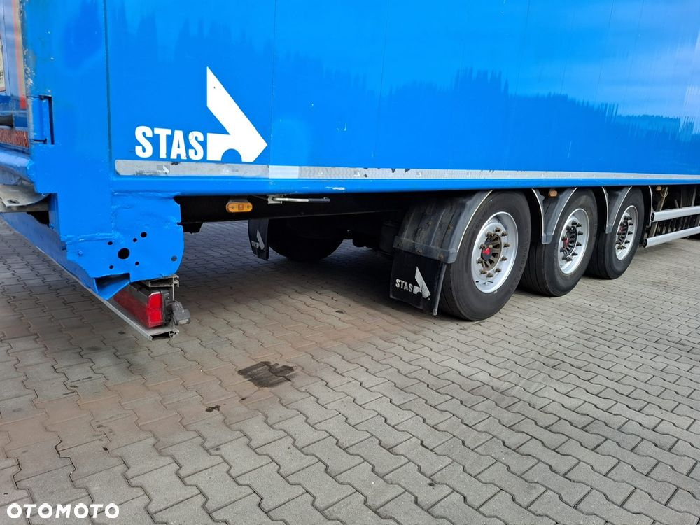 Stas S300 - 12