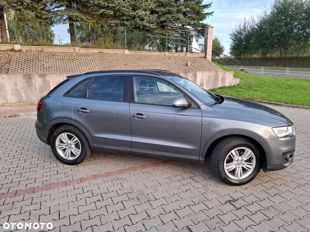 Audi Q5 2.0 TDI (clean diesel) ultra - 12