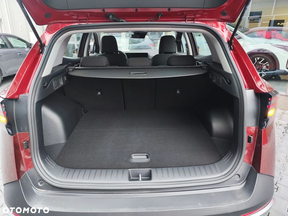 Kia Sportage 1.6 T-GDI M 2WD DCT - 8