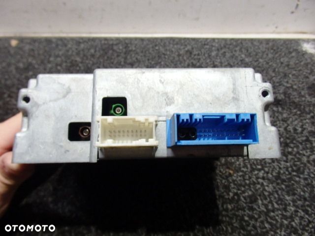BMW E60 E61 MODUŁ TV 6964204 RAF-AUTO CZĘŚCI BMW - 2
