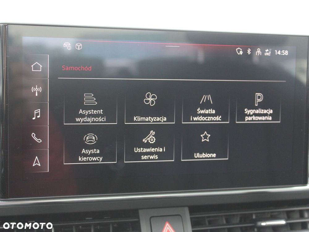 Audi A4 Limousine - 29