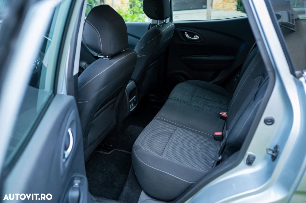 Renault Kadjar BLUE dCi 115 EDC INTENS - 17