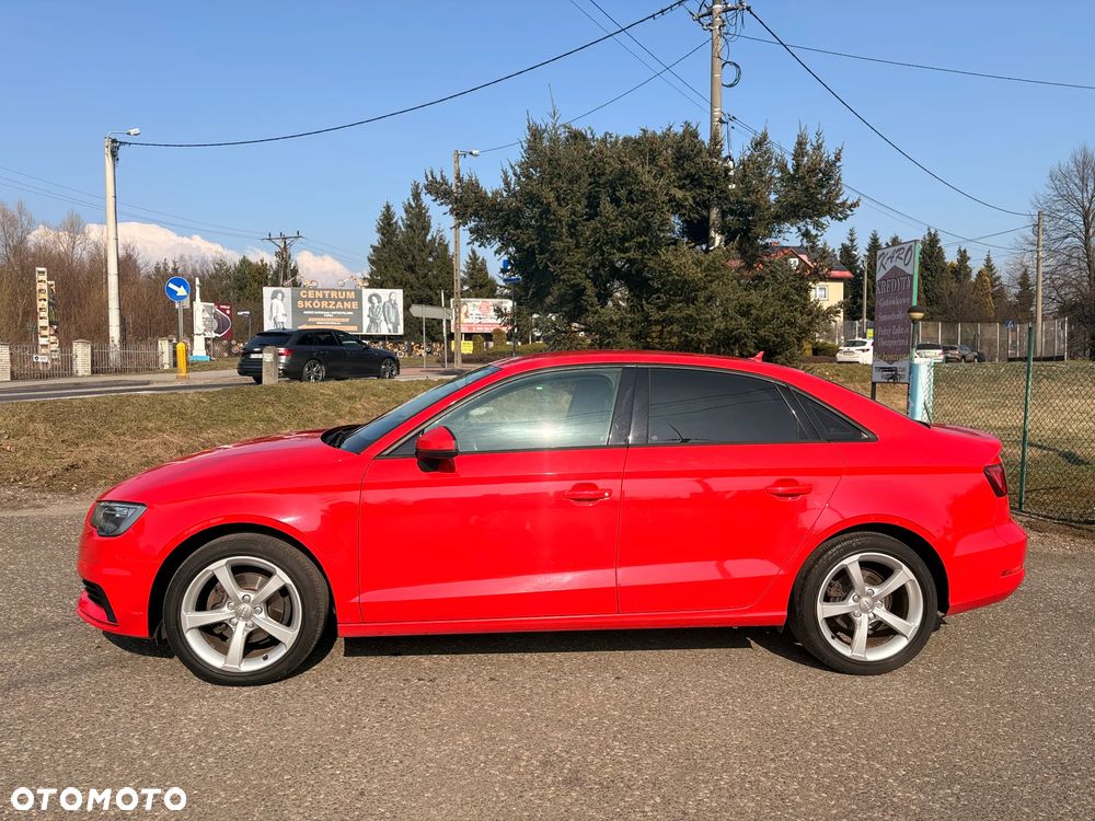 Audi A3 Limousine 1.4 TFSI Ambition S tronic - 3