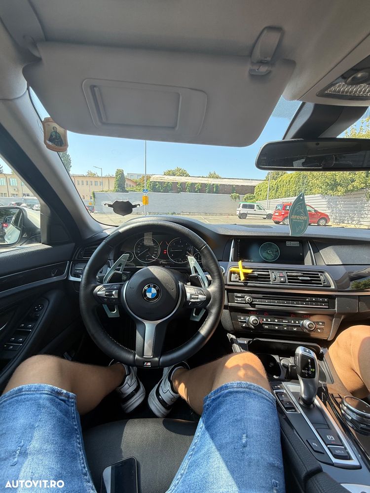 BMW Seria 5 - 14