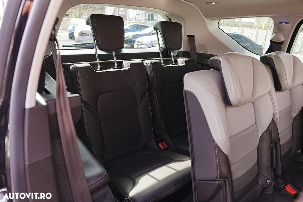 Renault Espace Energy dCi 160 EDC Initiale Paris - 17