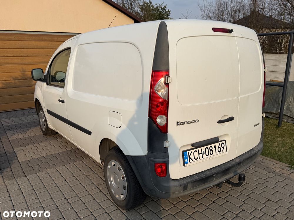 Renault Kangoo - 4