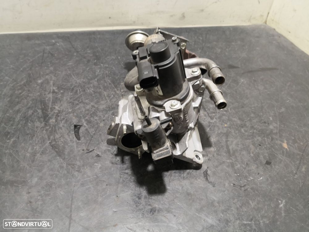 Válvula Egr Renault Grand Scénic Iii (Jz0/1_) - 4