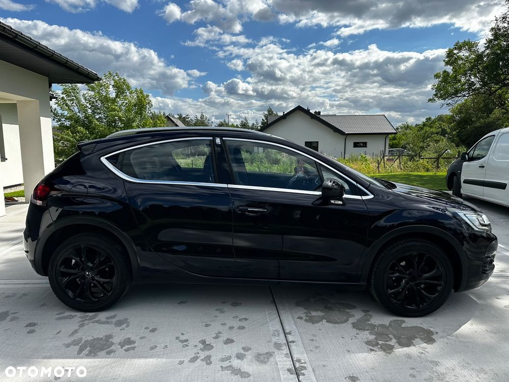 DS Automobiles DS 4 - 14