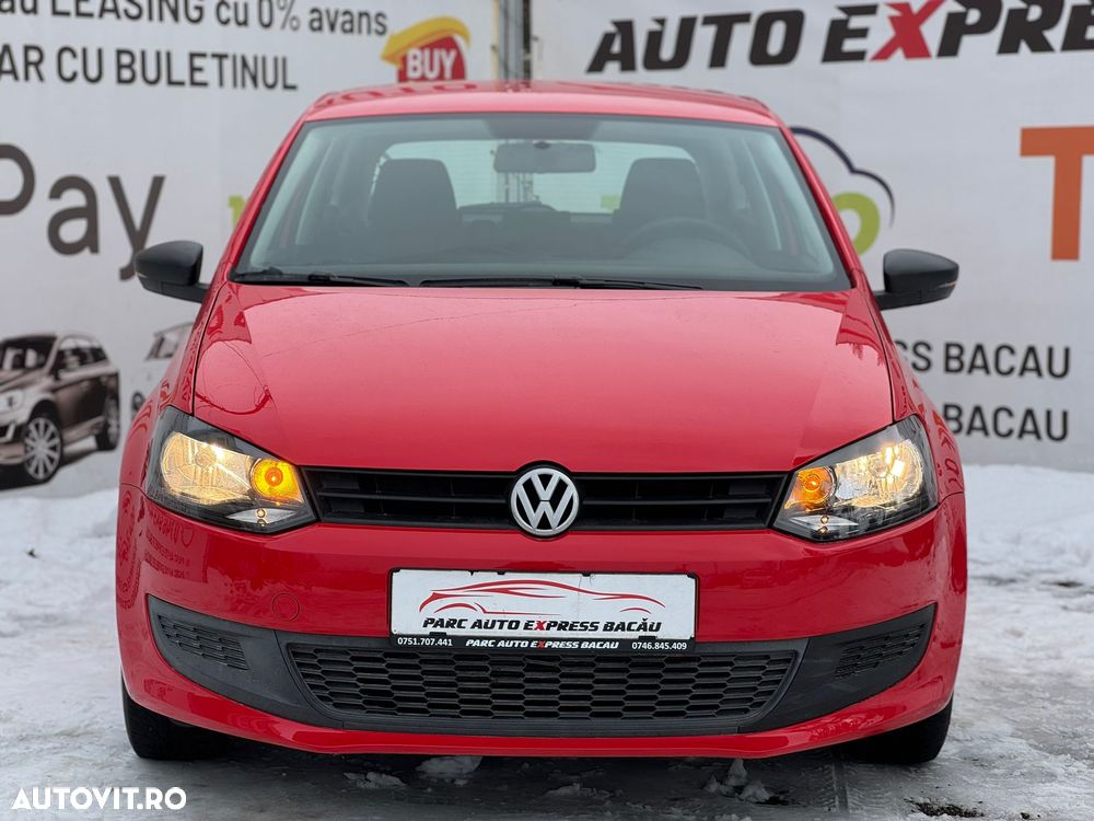 Volkswagen Polo - 14